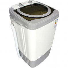 Стиральная машина Prime Technics PWA701SG в Запорожье